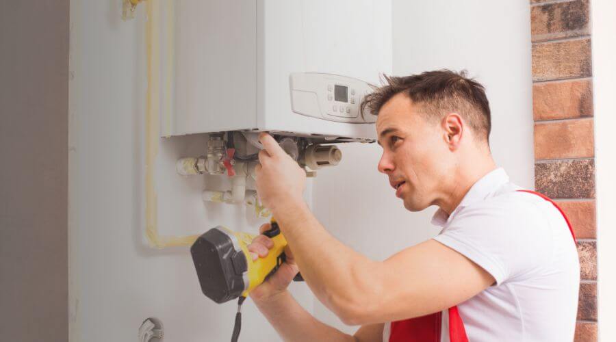 Professional expert plumbing services in Emerson, KY